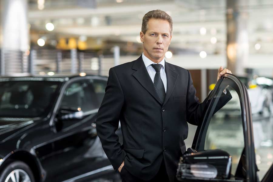 Airport Transfer