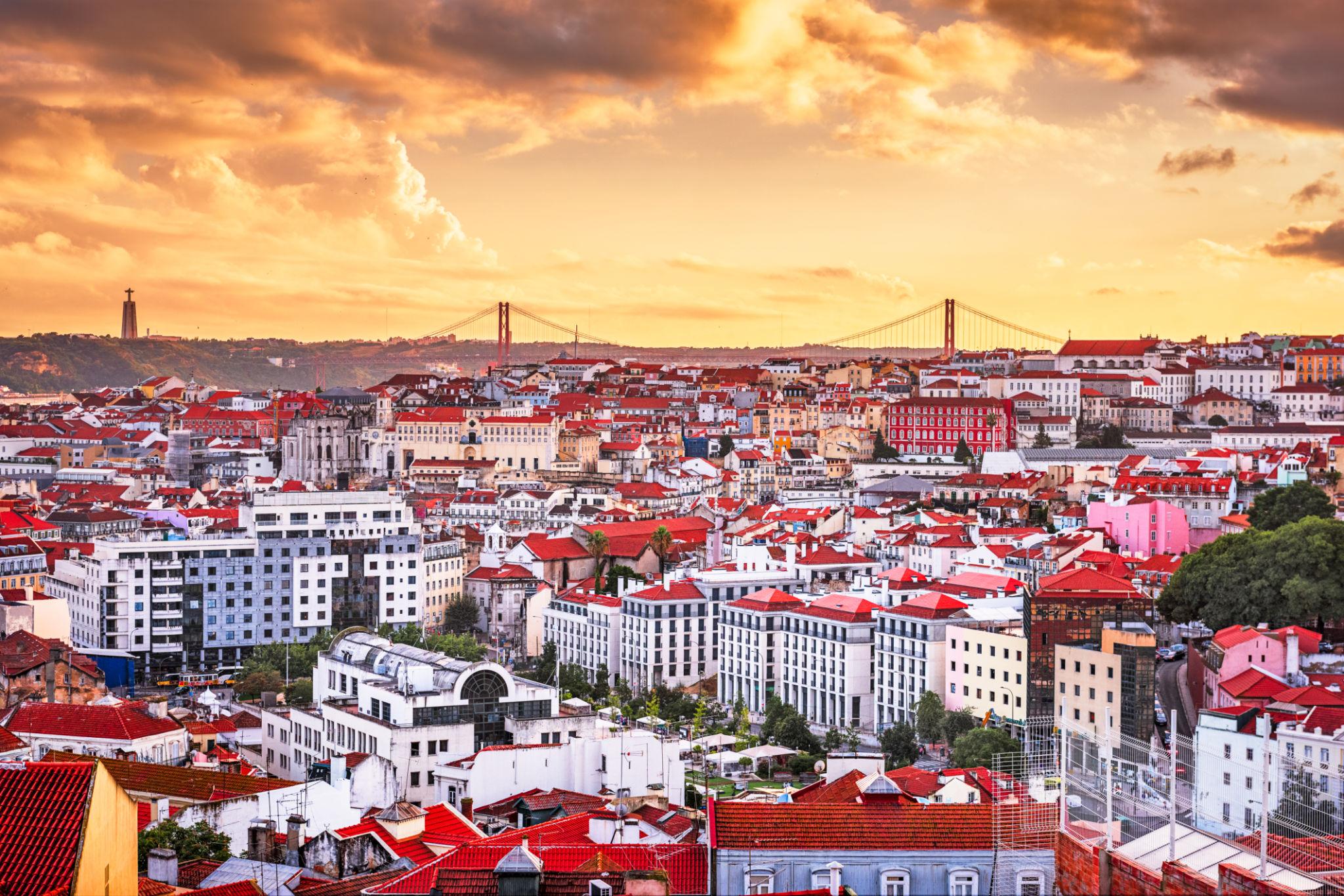 Lisbon Tour