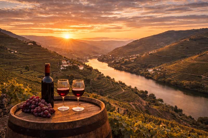 Wine Tour